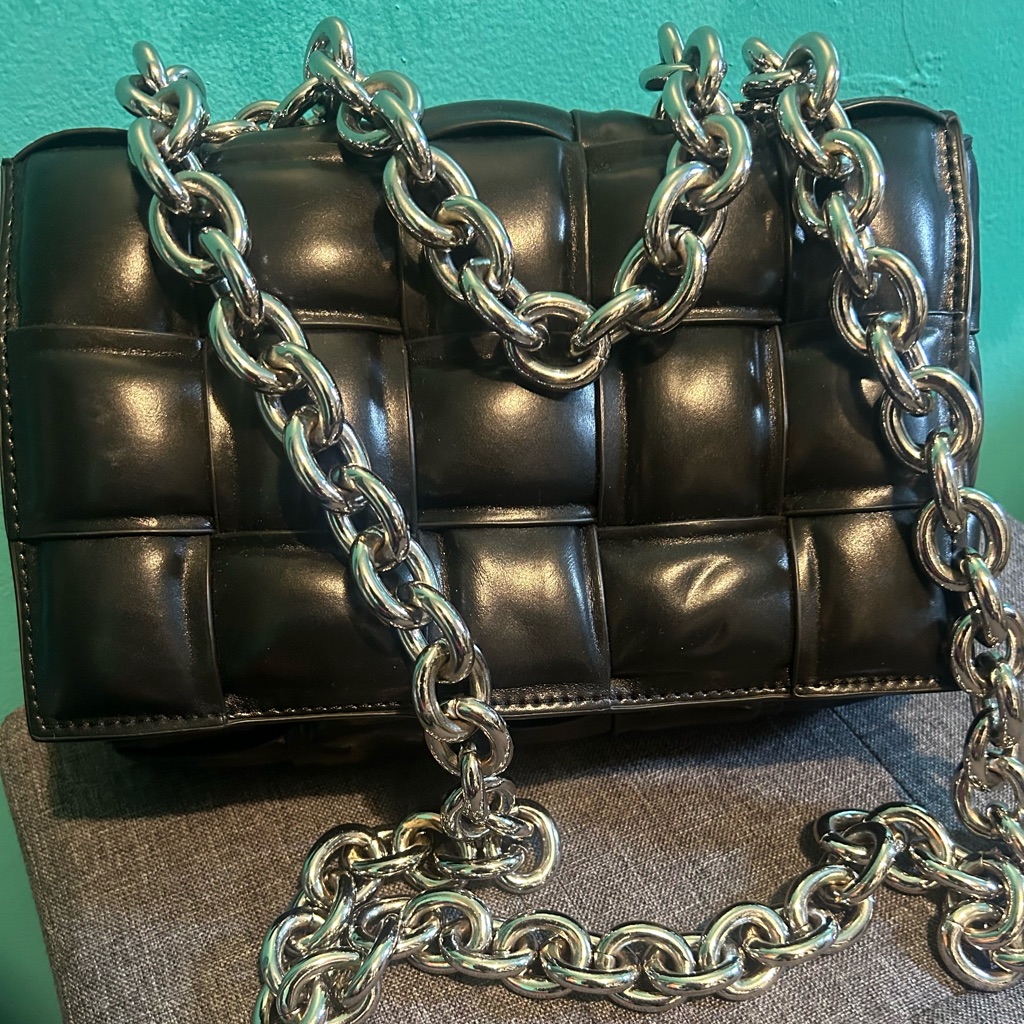 Bottega Bag